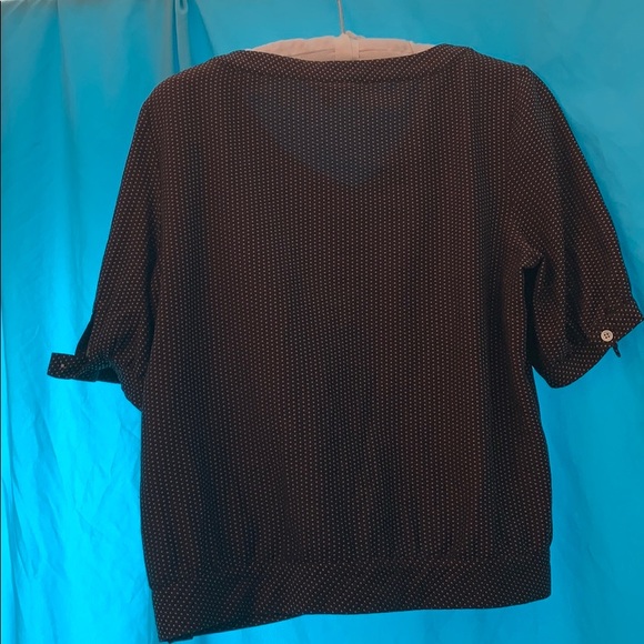 Faconnable top - Picture 7 of 8